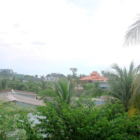 Hai Anh Guesthouse Phu Quoc Exterior photo