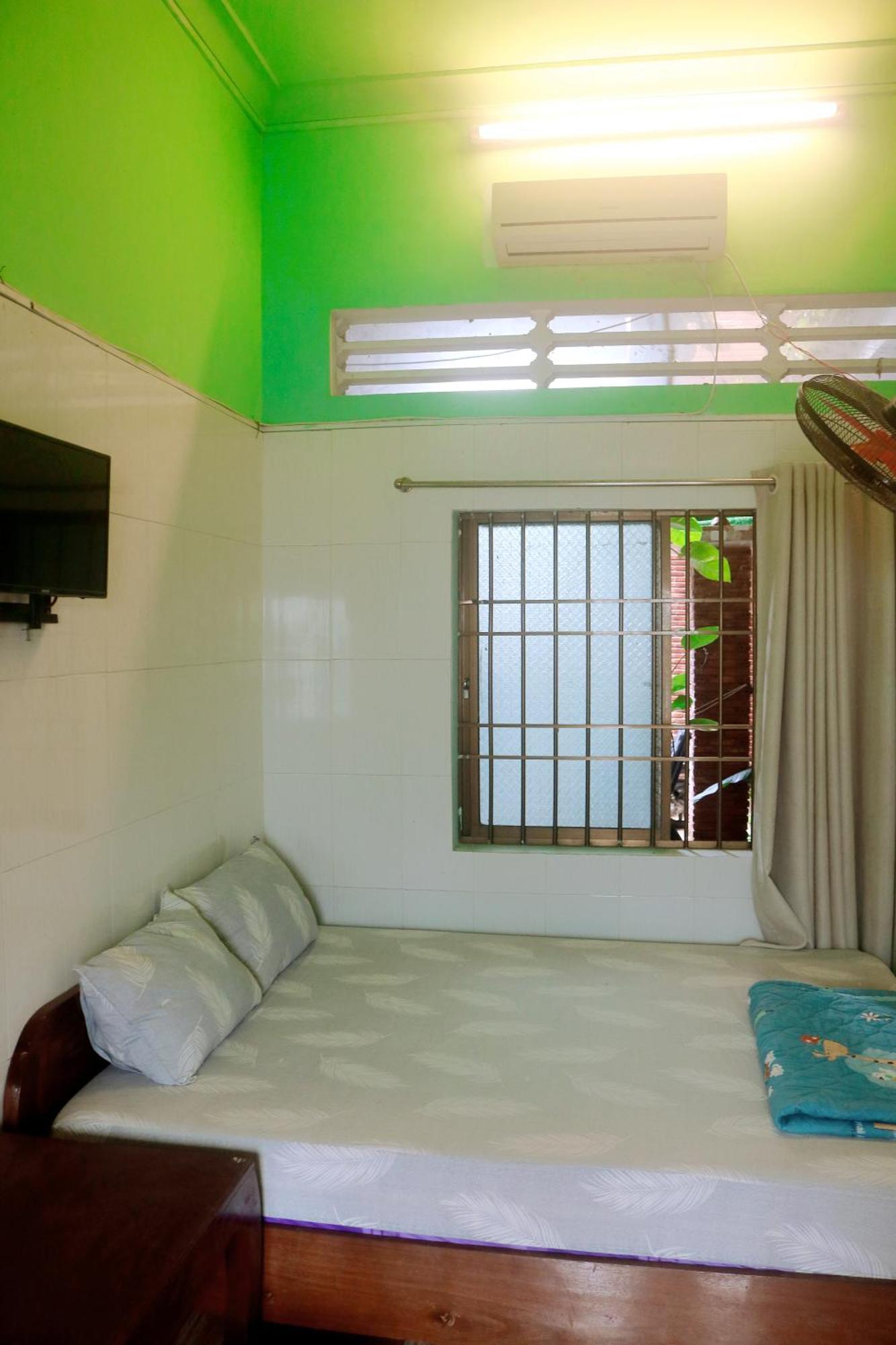 Hai Anh Guesthouse Phu Quoc Exterior photo