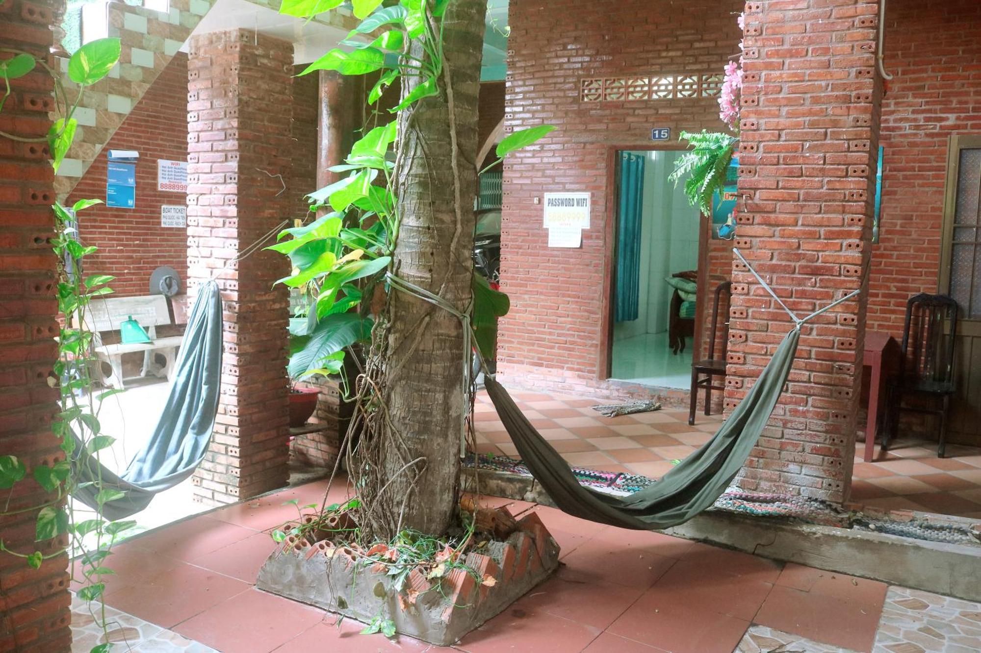 Hai Anh Guesthouse Phu Quoc Exterior photo