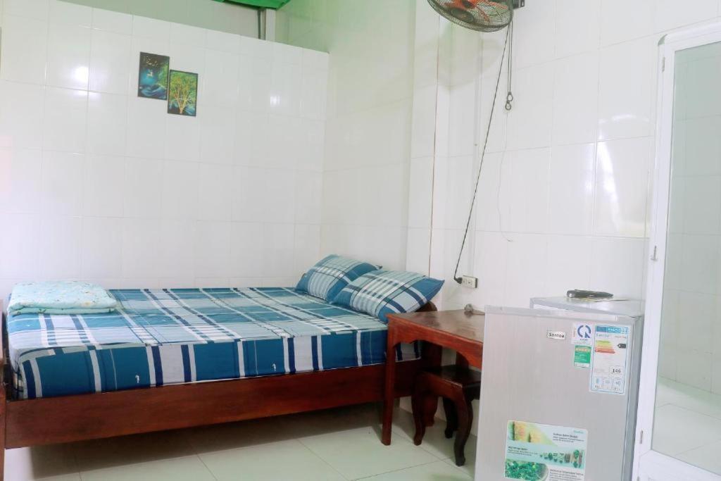 Hai Anh Guesthouse Phu Quoc Exterior photo