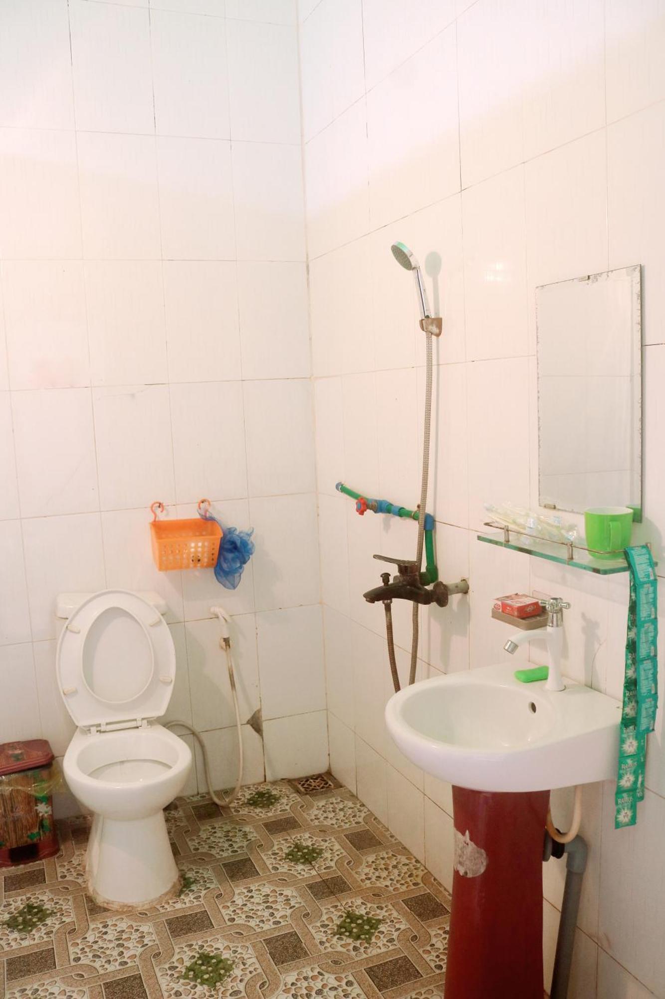 Hai Anh Guesthouse Phu Quoc Exterior photo