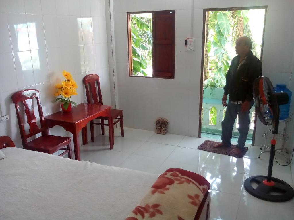 Hai Anh Guesthouse Phu Quoc Room photo