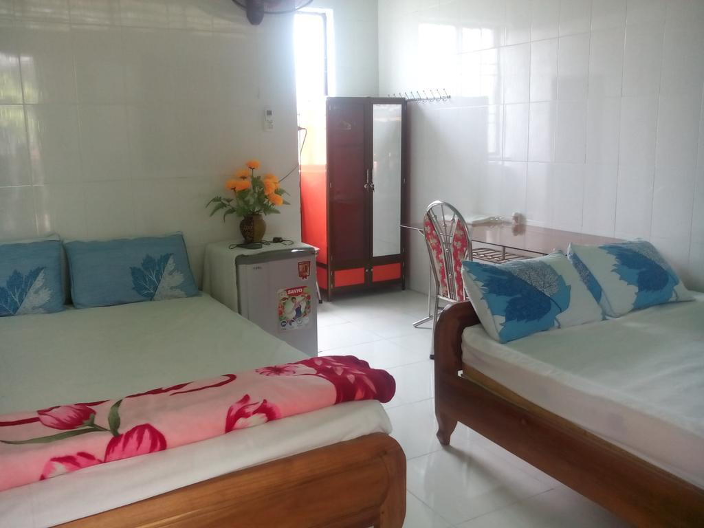 Hai Anh Guesthouse Phu Quoc Room photo