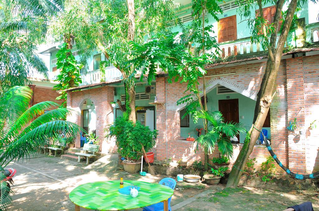 Hai Anh Guesthouse Phu Quoc Exterior photo