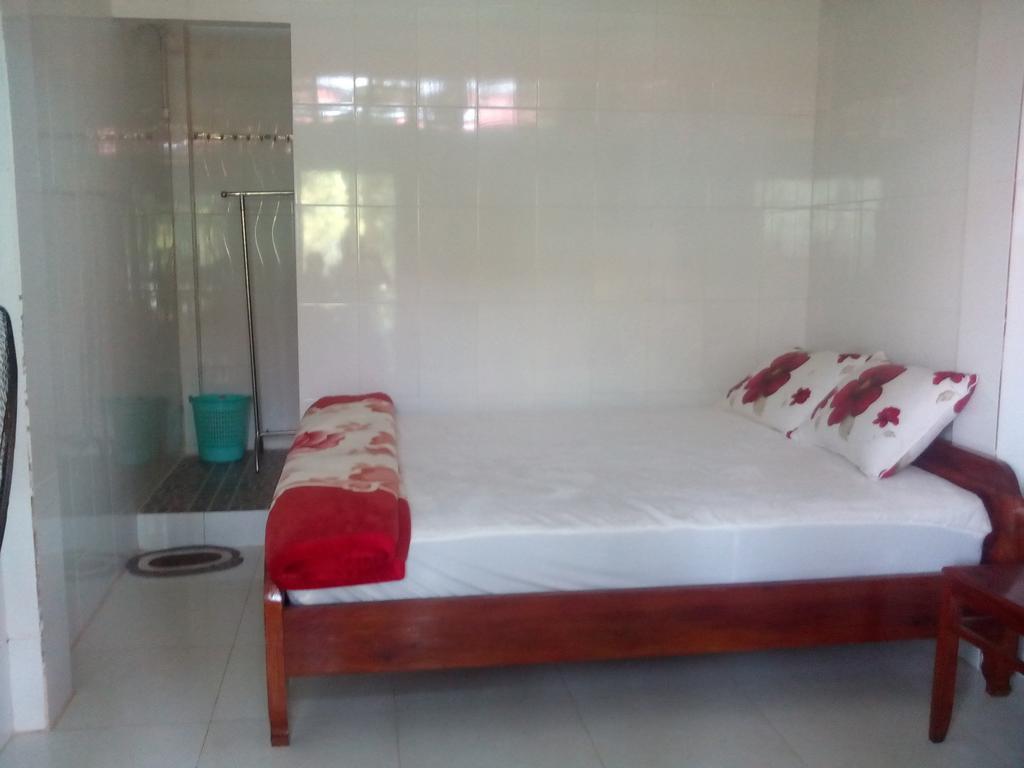Hai Anh Guesthouse Phu Quoc Exterior photo